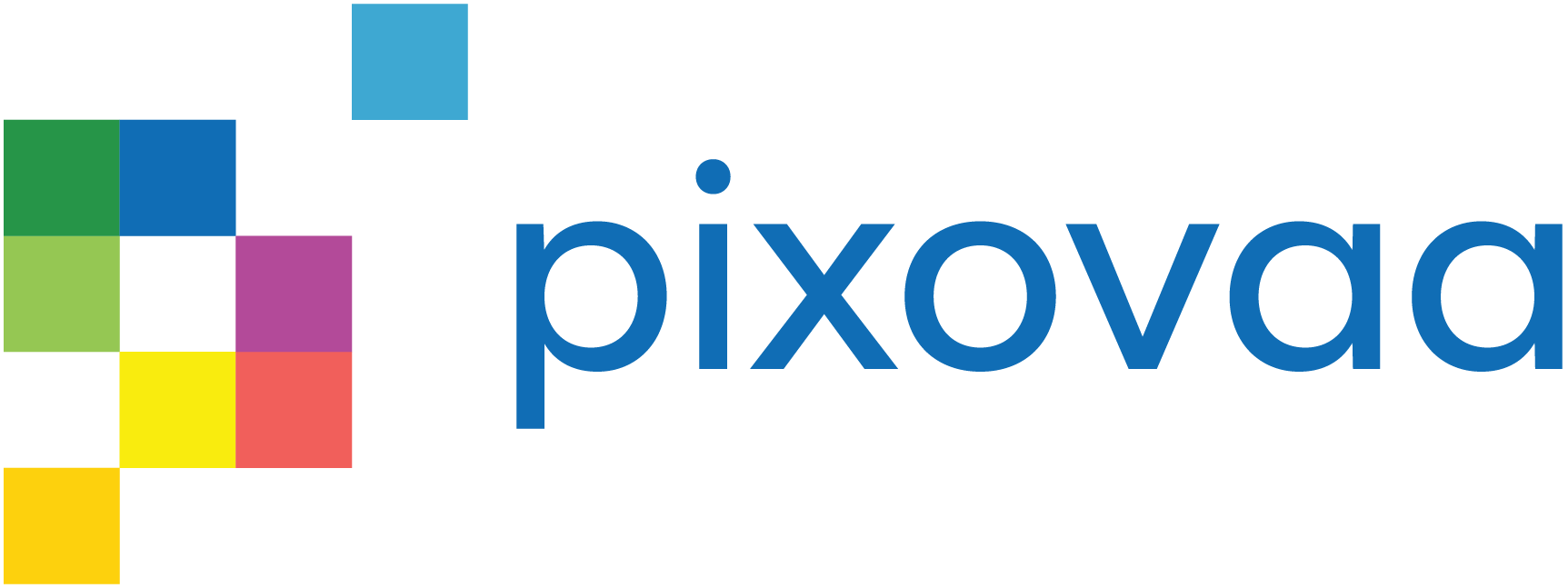 pixovaa